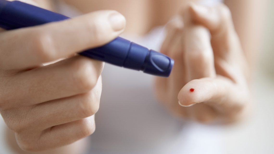 diabetes y salud dental cómo se relacionan